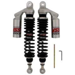 Federbein Stereo YSS einstellbar passend für: Ducati Sport, GT 7890730