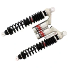 Federbein Stereo YSS einstellbar passend für: Maico MC 7890731