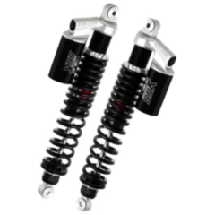 YSS einstellbarer Stoßdämpfer für Custom Bikes