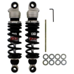 YSS Einstellbarer Stoßdämpfer für Roller und Motorräder