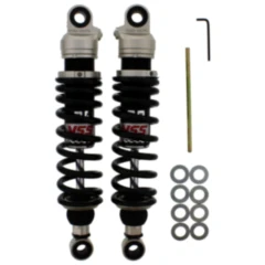 Federbein Stereo YSS einstellbar passend für: Triumph Rocket 7890746