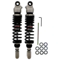 Federbein Stereo YSS einstellbar passend für: Honda CB 7890753
