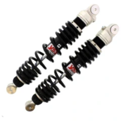 Federbein Stereo YSS einstellbar passend für: Maico MC 7890755