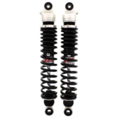 Federbein Stereo YSS einstellbar passend für: Honda CB 7890756