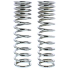 YSS Chrom Federn Set 46-20-30-220 für Motorräder