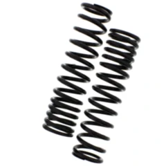 YSS Ersatzfedern Stereo schwarz 46-20-30-240