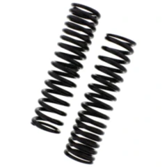 YSS Feder-Set Schwarz 46-25-35-240 für verschiedene Modelle