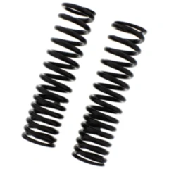 YSS Ersatzfedern Stereo schwarz 46-25-45-240