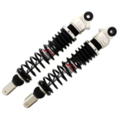 Federbein Stereo YSS einstellbar passend für: Yamaha YP 7890778