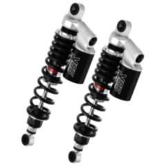 Federbein Stereo YSS einstellbar passend für: Kawasaki ER 7890787
