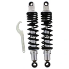 Federbein Stereo YSS einstellbar passend für: Moto Guzzi V, SP