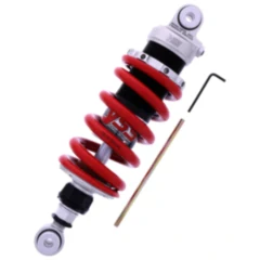 Federbein Mono YSS siehe 7893164 04/25 passend für: Honda CBF