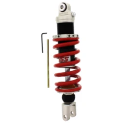 YSS Einstellbarer Mono Stoßdämpfer für Roller und Motorräder 7890830