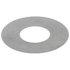 YSS Distanzscheibe 28X12X0.2 für Motorräder