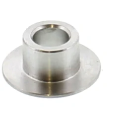 Halbschale für Gummilager YSS 10X24MM