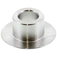 Halbschale für Gummilager YSS 10X22MM