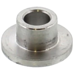 Halbschale für Gummilager YSS 10X28MM