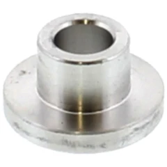 Halbschale für Gummilager YSS 10X30MM