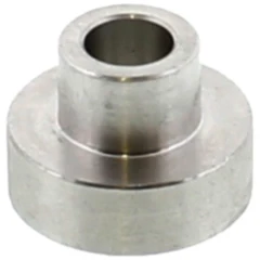 Halbschale für Gummilager YSS 10X40MM