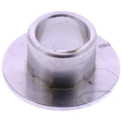 Halbschale für Gummilager YSS 12X24MM