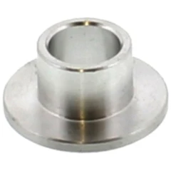 Halbschale für Gummilager YSS 12X26MM