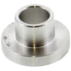 Halbschale für Gummilager YSS 12X32MM