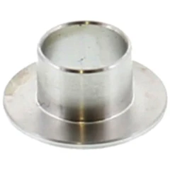 Halbschale für Gummilager YSS