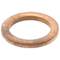 Kupfer Dichtring YSS 15x10x1mm für Hydraulikschlauch