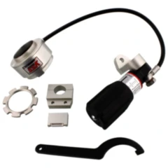 Federvorspanner hydraulisch extern YSS 366