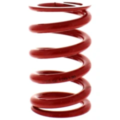 Feder Mono rot YSS 56-120-130 für verschiedene Modelle