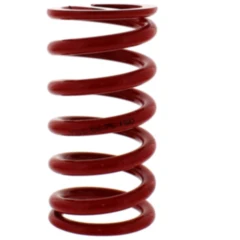 Feder Mono rot YSS 56-75-150