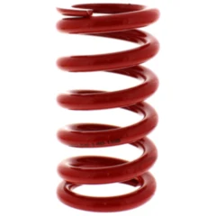 Feder YSS rot 56-140-150 für hochwertige Stoßdämpfer