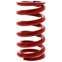 Feder Mono rot YSS 56-150-150 für Motorräder