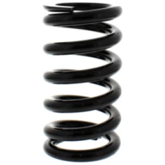 Feder Mono schwarz YSS 56-150-150