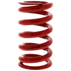 Feder YSS Mono rot 56-160-150 für Sportmotorräder