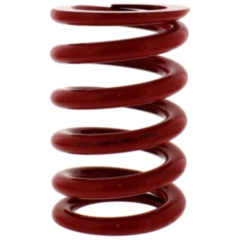 Feder YSS Mono rot 56-200-150 für Sport- und Touringfahrzeuge