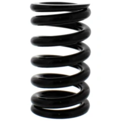 Feder YSS schwarz 56-200-150 für Motorräder