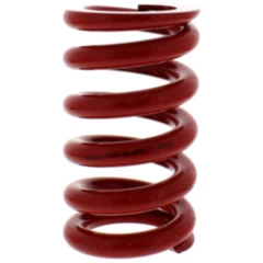 Feder Mono rot YSS 56-265-150 für Motorräder