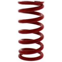 Ersatzfeder YSS Mono rot 56-75-165