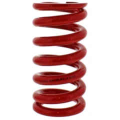 Feder Mono rot YSS 56-200-165 für Motorräder