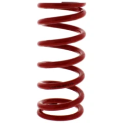 Ersatzfeder YSS rot 56-47-175 für leistungsstarke Stoßdämpfer