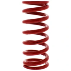 Feder Mono rot YSS 56-75-185