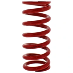 Feder Mono rot YSS 56-85-185