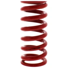 Feder Mono rot YSS 56-130-185