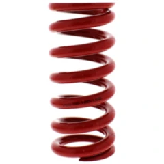 Feder Mono rot YSS 56-160-185 für verschiedene Modelle