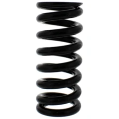 Feder Mono schwarz YSS 56-200-200