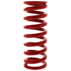 Feder Mono rot YSS 56-85-215 für Motorräder