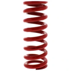 Ersatzfeder YSS rot 56-130-215 für Stoßdämpfer