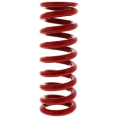 Feder Mono rot YSS 56-110-230 für Stoßdämpfer