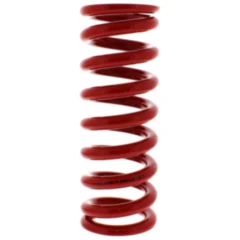 Feder Mono rot YSS 56-130-230 für Motorräder